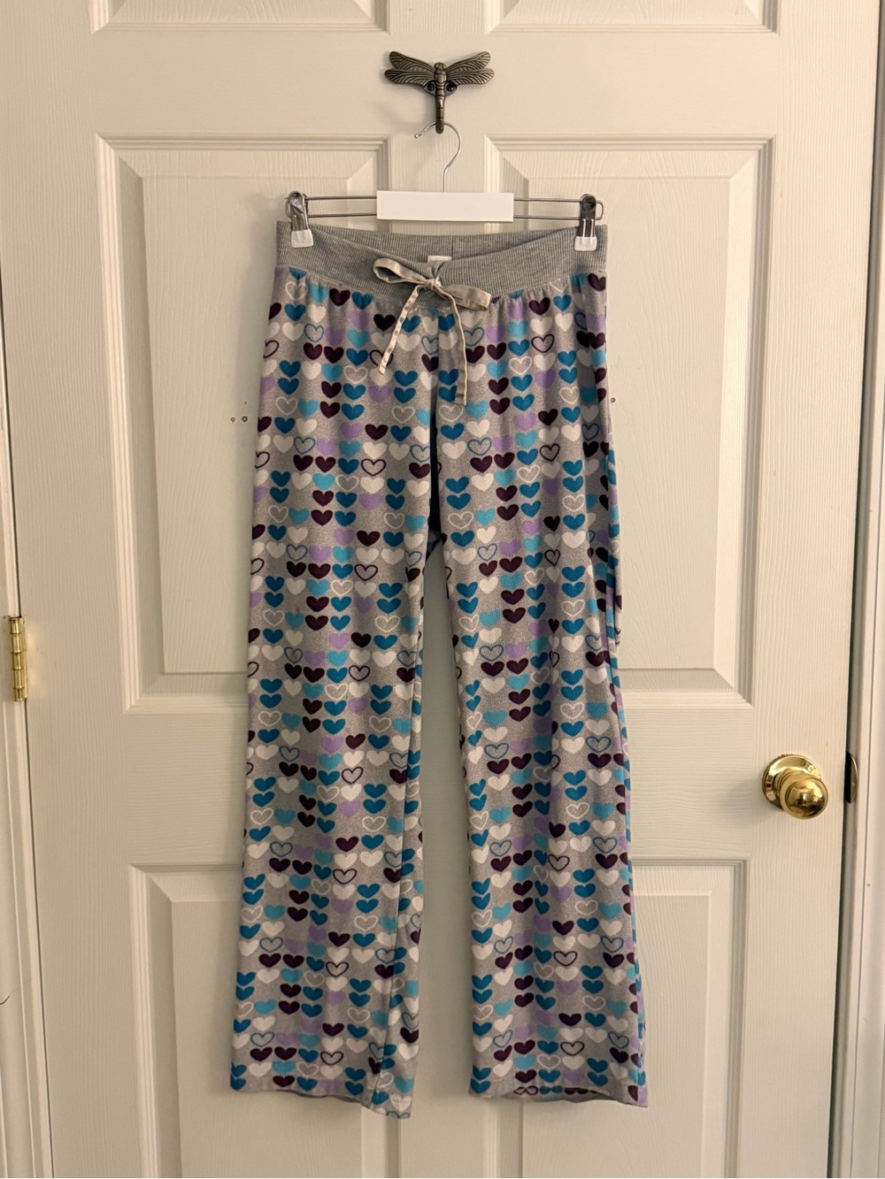 Fleece Aeropostale pajama pants Size XS